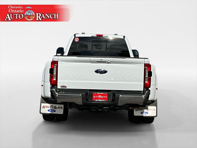 2026 Ford F-350 XLT