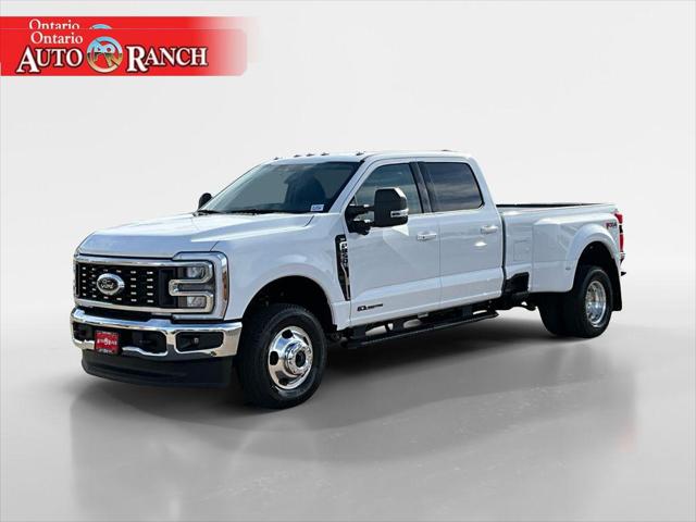 2026 Ford F-350 XLT