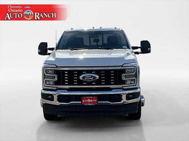 2026 Ford F-350 XLT