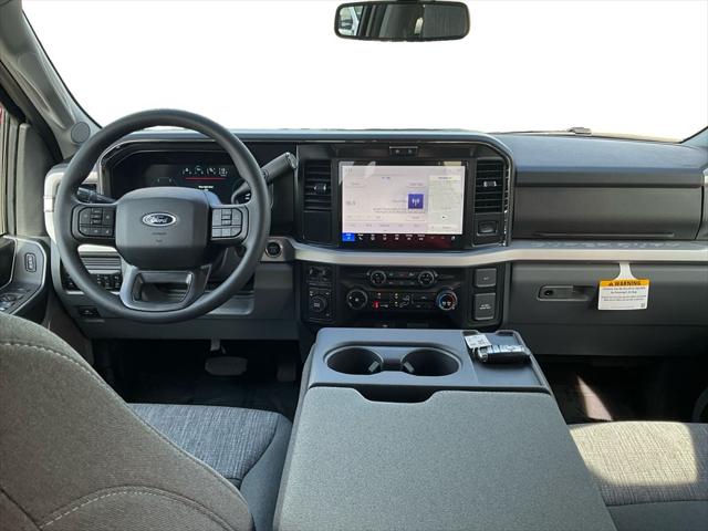 2026 Ford F-350 XLT