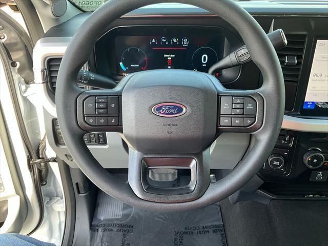 2026 Ford F-350 XLT