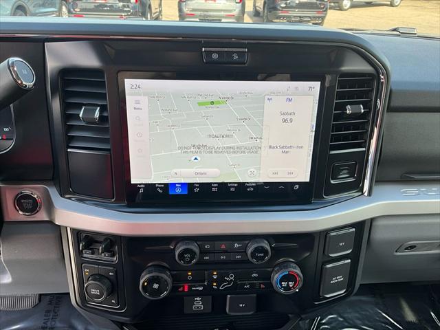 2026 Ford F-350 XLT