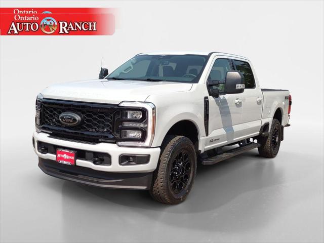 2025 Ford F-250 XLT