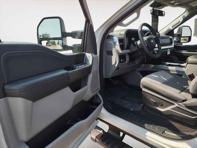2025 Ford F-250 XLT