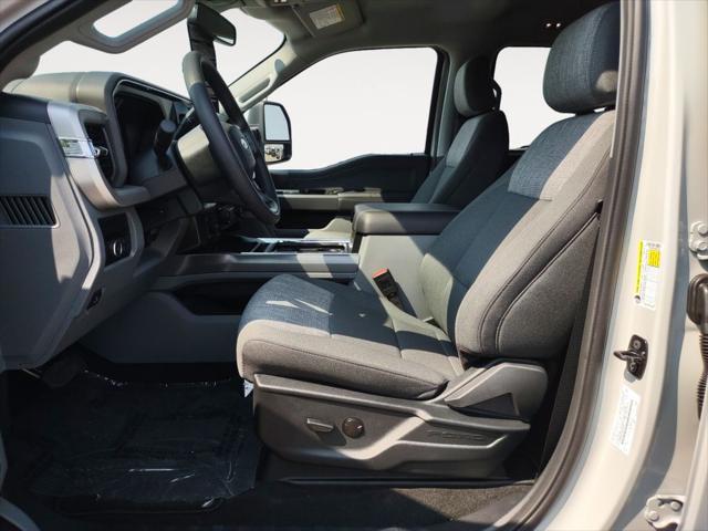 2025 Ford F-250 XLT