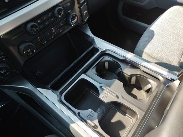 2025 Ford F-250 XLT