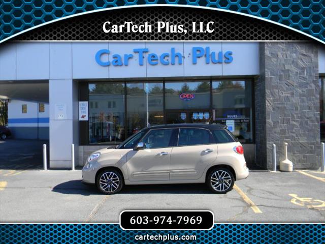 2014 Fiat 500L Lounge for sale in Plaistow, NH