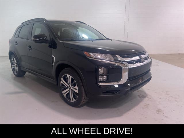 2025 Mitsubishi Outlander Sport 2.4 SEL for sale in Southfield, MI