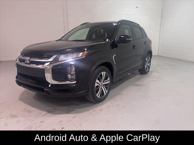 2025 Mitsubishi Outlander Sport 2.4 SEL