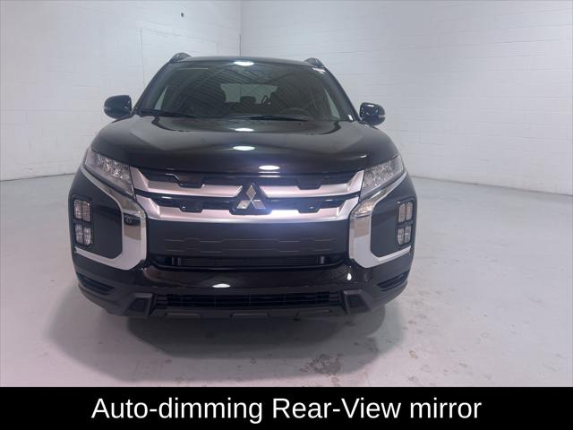 2025 Mitsubishi Outlander Sport 2.4 SEL