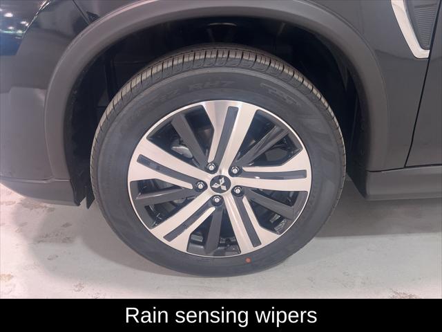 2025 Mitsubishi Outlander Sport 2.4 SEL