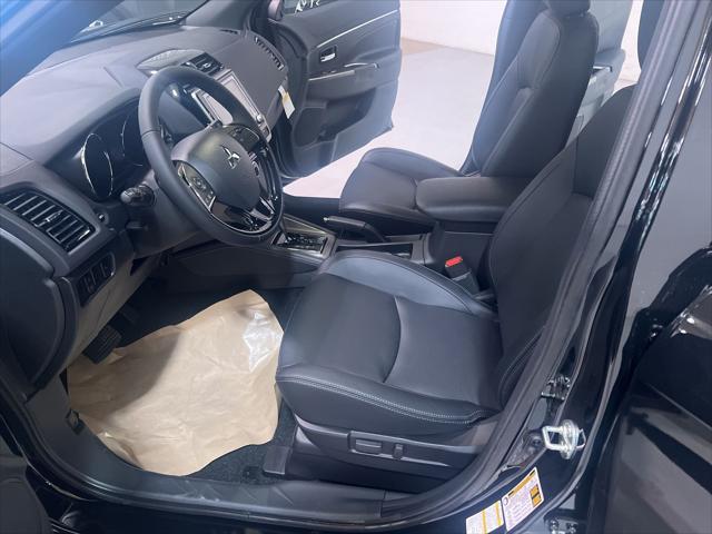 2025 Mitsubishi Outlander Sport 2.4 SEL