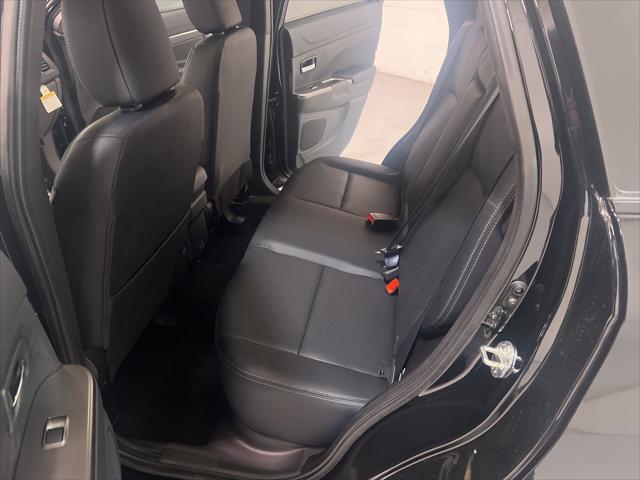 2025 Mitsubishi Outlander Sport 2.4 SEL