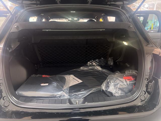 2025 Mitsubishi Outlander Sport 2.4 SEL