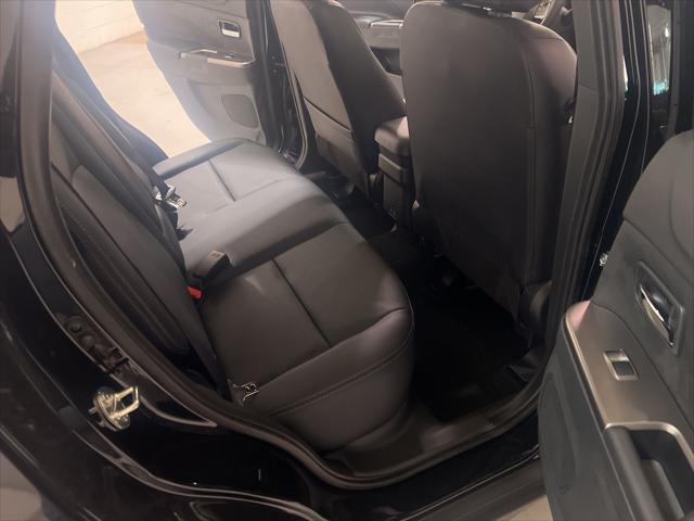2025 Mitsubishi Outlander Sport 2.4 SEL