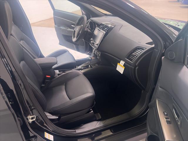 2025 Mitsubishi Outlander Sport 2.4 SEL