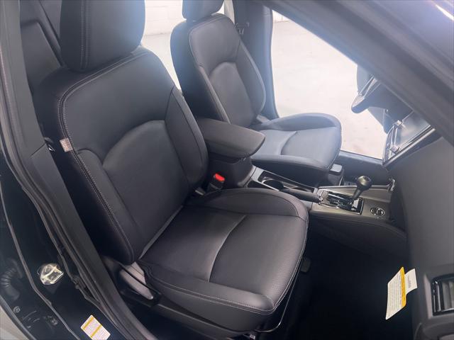 2025 Mitsubishi Outlander Sport 2.4 SEL