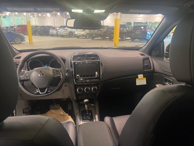 2025 Mitsubishi Outlander Sport 2.4 SEL