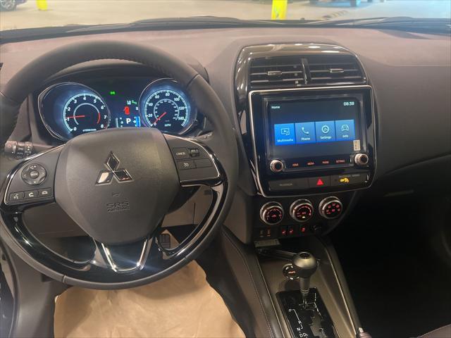 2025 Mitsubishi Outlander Sport 2.4 SEL