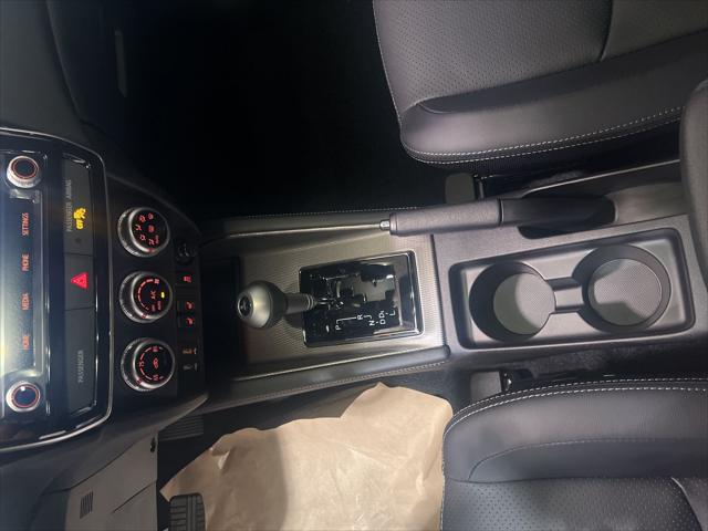 2025 Mitsubishi Outlander Sport 2.4 SEL
