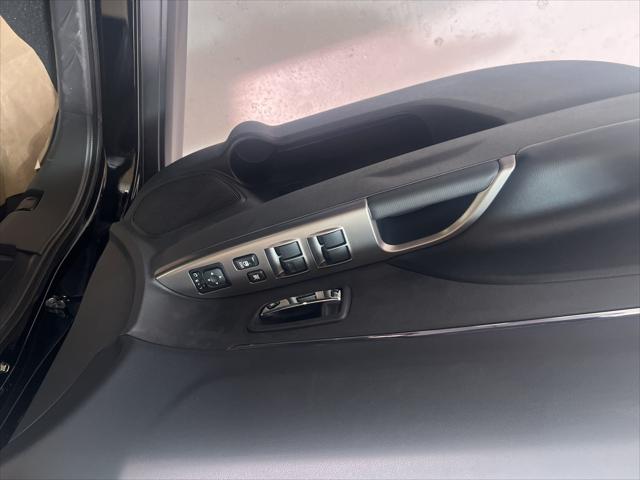 2025 Mitsubishi Outlander Sport 2.4 SEL