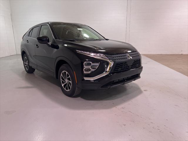 2026 Mitsubishi Eclipse Cross ES 1.5T S-AWC for sale in Southfield, MI
