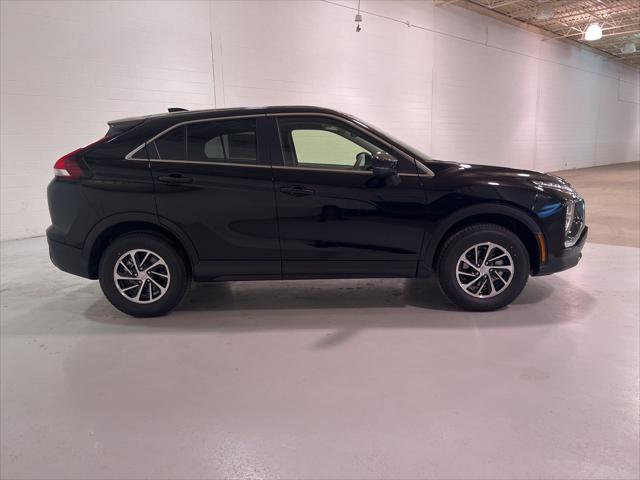2026 Mitsubishi Eclipse Cross ES 1.5T S-AWC