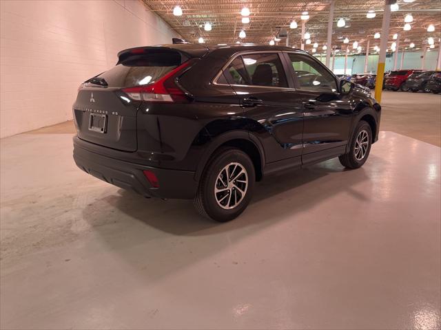 2026 Mitsubishi Eclipse Cross ES 1.5T S-AWC