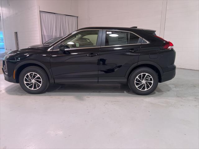 2026 Mitsubishi Eclipse Cross ES 1.5T S-AWC