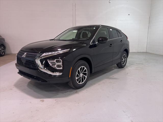 2026 Mitsubishi Eclipse Cross ES 1.5T S-AWC