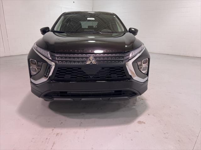 2026 Mitsubishi Eclipse Cross ES 1.5T S-AWC