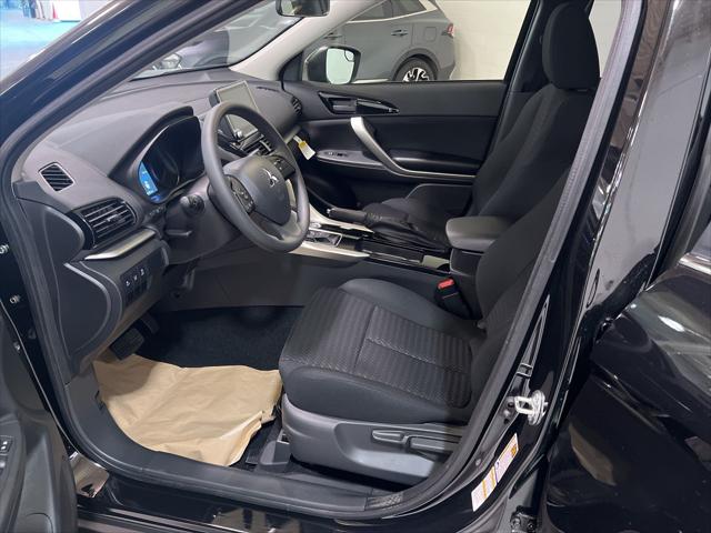 2026 Mitsubishi Eclipse Cross ES 1.5T S-AWC