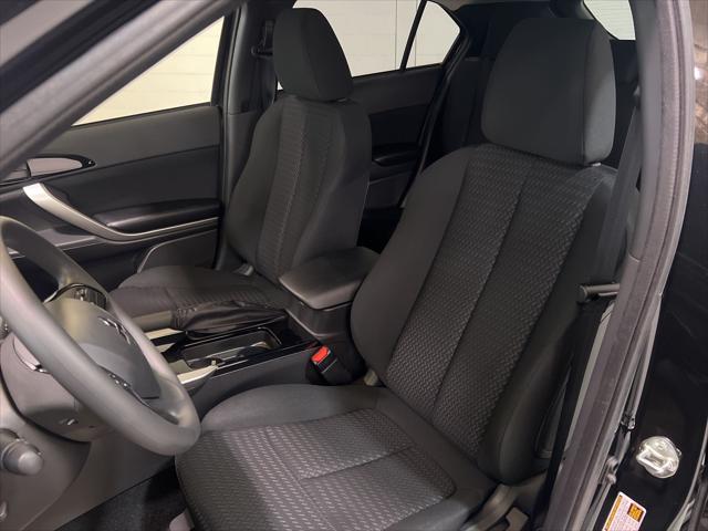 2026 Mitsubishi Eclipse Cross ES 1.5T S-AWC