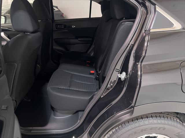 2026 Mitsubishi Eclipse Cross ES 1.5T S-AWC