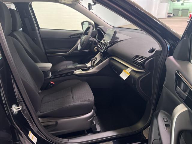 2026 Mitsubishi Eclipse Cross ES 1.5T S-AWC