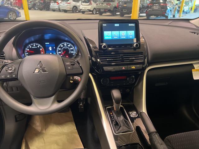 2026 Mitsubishi Eclipse Cross ES 1.5T S-AWC