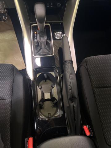 2026 Mitsubishi Eclipse Cross ES 1.5T S-AWC