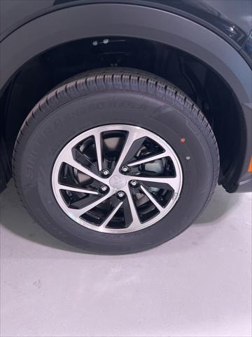 2026 Mitsubishi Eclipse Cross ES 1.5T S-AWC