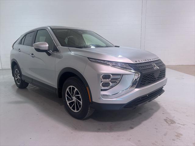 2026 Mitsubishi Eclipse Cross ES 1.5T S-AWC for sale in Southfield, MI