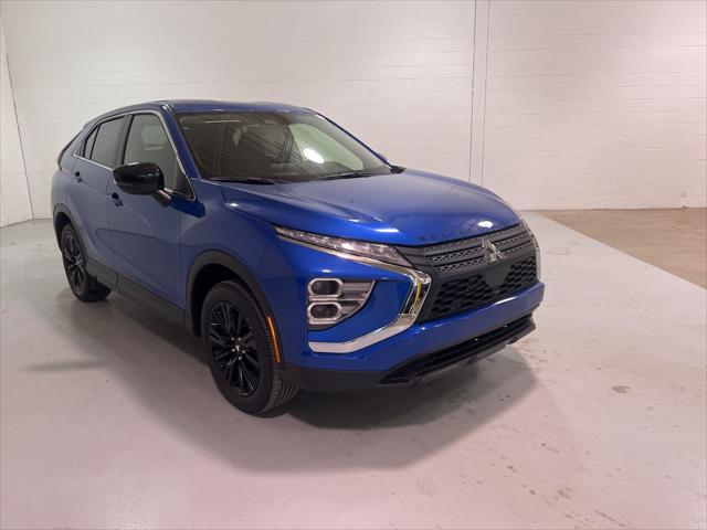 2026 Mitsubishi Eclipse Cross LE 1.5T S-AWC for sale in Southfield, MI