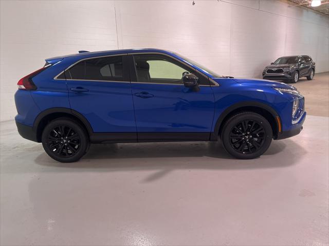 2026 Mitsubishi Eclipse Cross LE 1.5T S-AWC