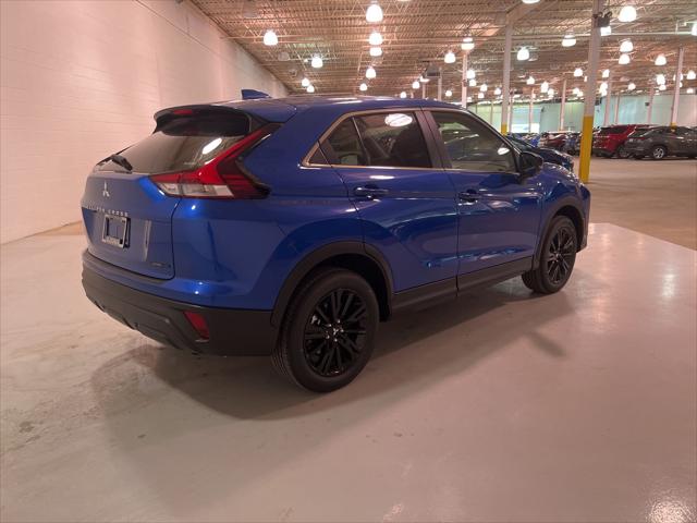 2026 Mitsubishi Eclipse Cross LE 1.5T S-AWC