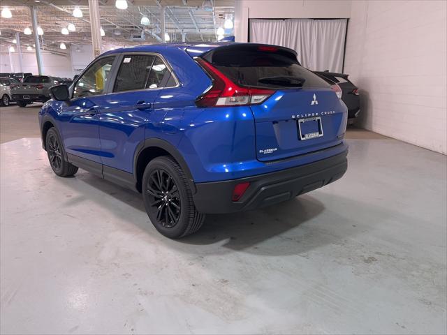 2026 Mitsubishi Eclipse Cross LE 1.5T S-AWC