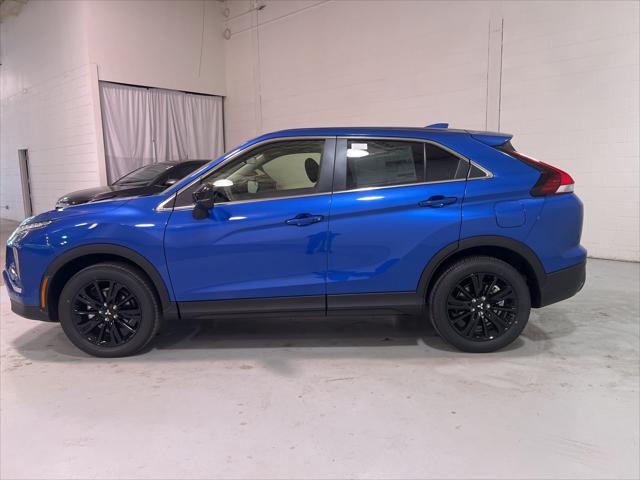 2026 Mitsubishi Eclipse Cross LE 1.5T S-AWC