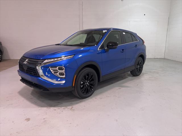 2026 Mitsubishi Eclipse Cross LE 1.5T S-AWC