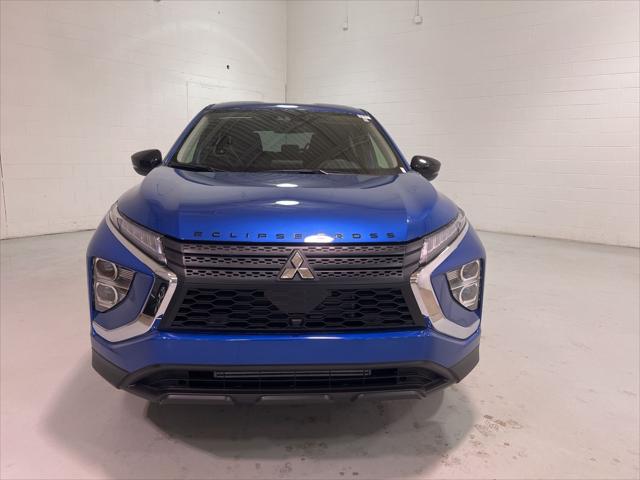 2026 Mitsubishi Eclipse Cross LE 1.5T S-AWC