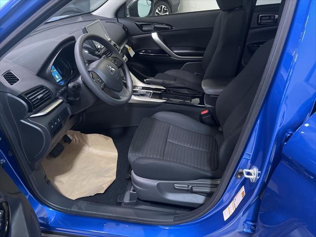 2026 Mitsubishi Eclipse Cross LE 1.5T S-AWC