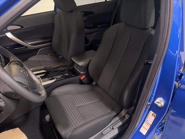 2026 Mitsubishi Eclipse Cross LE 1.5T S-AWC