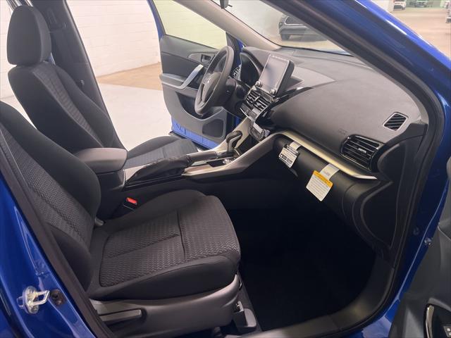 2026 Mitsubishi Eclipse Cross LE 1.5T S-AWC