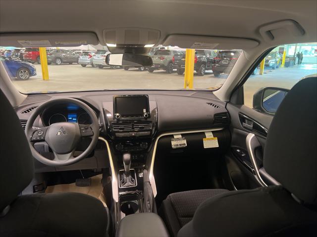 2026 Mitsubishi Eclipse Cross LE 1.5T S-AWC